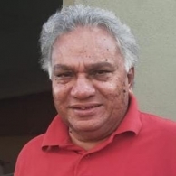 Dr. Isaac Karunakar Reddipogu